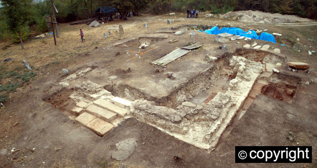 Шумадијска задужбина Немањића већа од Грачанице